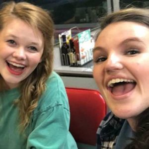 Meet your Posher, Trinity